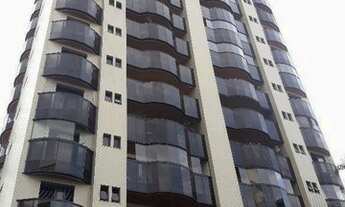 Imagem: Apartamento com 3 dormitórios à venda