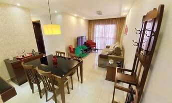 Imagem 2: Apartamento 3 Quartos à Venda