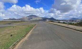 Imagem 3: Área à venda, 2447 m² por R$ 604.000 - Vista da Serra II - Serra/ES