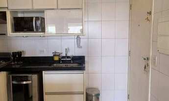 Imagem 5: Apartamento com 2 dormitórios à venda, 83 m² por R$ 950.000 - Granja Julieta - São Paulo/S