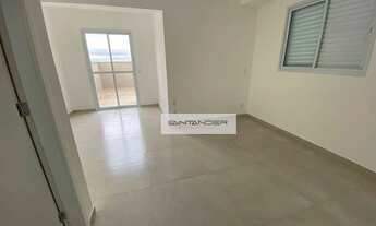 Imagem 4: Apartamento para alugar, 51 m² por R$ 2.500,00/mês - Vila Alpina - São Paulo/SP