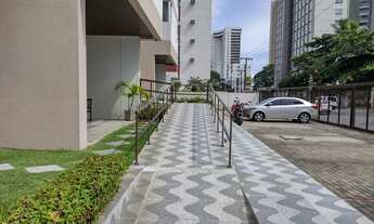 Imagem 3: Apartamento para aluguel com 3 quartos em Piedade