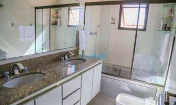 Imagem 3: Apartamento com 3 dormitórios à venda, 183 m² - Jardim Bela Vista - Santo André/SP