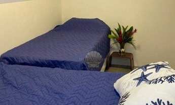 Imagem 7: Casa com 4 dormitórios, 130 m² - venda por R$ 1.900.000 ou aluguel por R$ 4.500/dia - Juqu