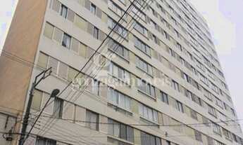 Imagem: CURITIBA - Apartamento Padrão - Centro