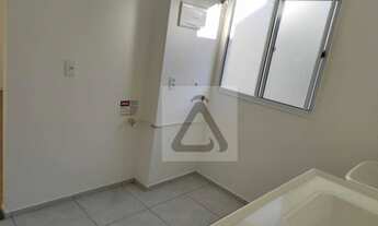 Imagem 6: Apartamento com 2 dormitórios para alugar, 40 m² por R$ 650,00/mês - Morada do Sol - Ameri