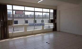 Imagem 7: Conjunto Comercial em Centro - Santos, SP