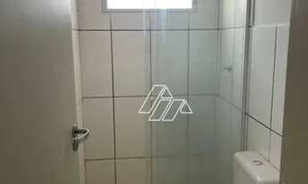 Imagem 2: Apartamento com 2 dormitórios para alugar, 45 m² por R$ 1.200,00/mês - Jardim Califórnia