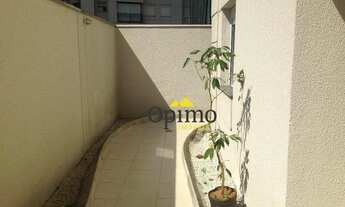 Imagem 4: Apartamento residencial à venda, Morumbi, São Paulo