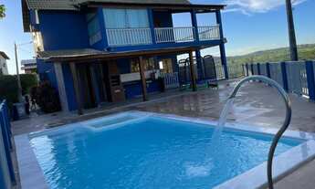 Imagem 7: Casa 1 andar em condomínio fechado-Gravatá/294M²/5 Quartos/4 Suítes/2 Varandas/Lazer Compl