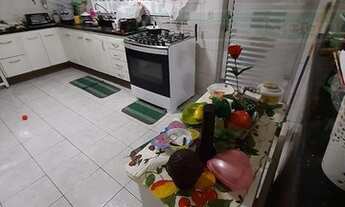 Imagem 7: Casa Sobrado em Parque Bristol - São Paulo