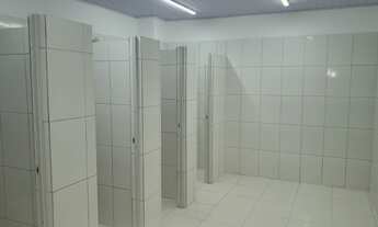 Imagem 7: Galpão Vila Leopoldina