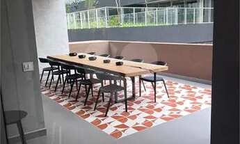 Imagem 6: Apartamento no Jardim America