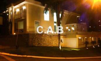 Imagem 4: Casa para locação Alphaville 3 - Alphaville Santana de Parnaíba