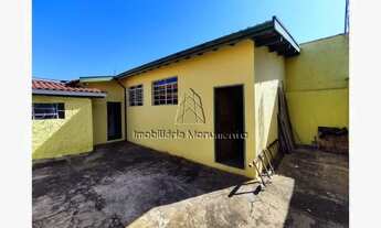 Imagem 2: Piracicaba - Casa Padrão - Nova Piracicaba