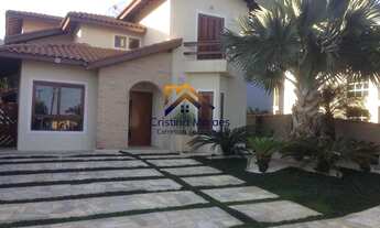 Imagem: Linda casa com 6 dormitórios no Morada