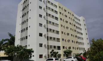 Imagem 2: Apartamento com 2 qts, lazer, segurança, elevador, próximo ao bompreço, por R$ 160.000 - J