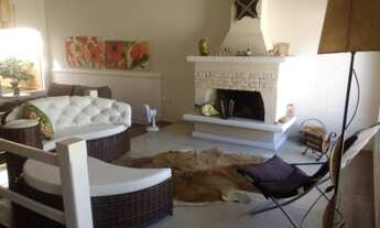 Imagem: CASA RESIDENCIAL em CAMPINAS - SP, BAIRRO