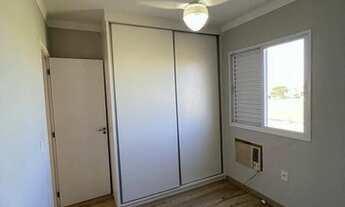 Imagem 3: Apartamento com 2 dormitórios para alugar, 64 m² por R$ 1.400,00/mês - Jardim Tarraf II