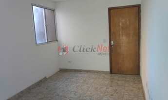 Imagem 2: São Bernardo do Campo - Apartamento Padrão - ALVES DIAS