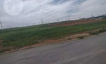 Imagem 2: Terreno à venda, 241 m² por R$ 202.000,00 - Residencial Amor - Caçapava/SP