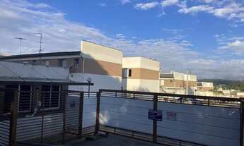 Imagem: Casa de condomínio sobrado para venda tem