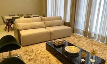 Imagem 5: Maravilhoso apartamento 4 suites Ed Reserva do Lago