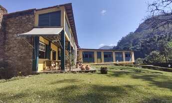 Imagem: Casa Samambaia !