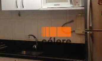 Imagem 6: Apartamento à venda, 67 m² por R$ 640.000,00 - Aclimação - São Paulo/SP