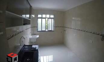 Imagem 3: Apartamento para aluguel 2 quartos 1 vaga Eurasia Assunção - São Bernardo do Campo - SP