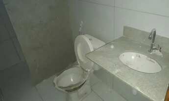 Imagem 5: Aluga-se casa do bairro Paredões sendo 2/4