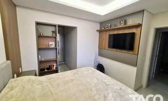 Imagem 5: Apartamento com 3 dormitórios à venda, 87 m² por R$ 845.000,00 - Copacabana - Uberlândia/M