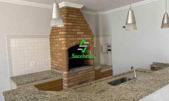 Imagem 7: Casa em Condomínio para Venda em Limeira, Parque Residencial Roland III, 3 dormitórios, 3