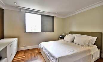 Imagem 7: Cobertura com 3 dormitórios à venda, 181 m² por R$ 3.300.000,00 - Moema - São Paulo/SP