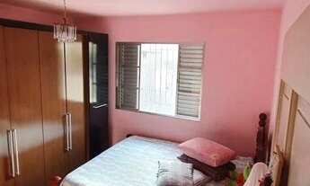 Imagem 6: Imob03 - Casa 460 m² - venda - 3 dormitórios - Parque Bandeirantes - Mauá/SP