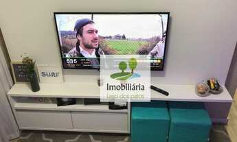 Imagem 13: Apartamento Golden Ville 2 dormitórios à venda, 54 m² por R$ 319.990 - Jardim São Judas Ta