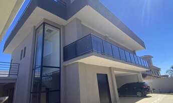 Imagem 2: Lindo sobrado Alto Padrão