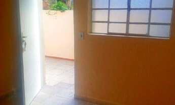 Imagem 6: Casa com 1 dormitório para alugar, 60 m² por R$ 1.048,27/mês - Jardim Vila Formosa - São P