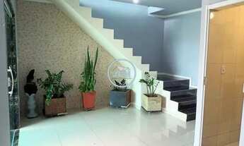 Imagem 4: Casa de rua-À VENDA-Santíssimo-Rio de Janeiro-RJ