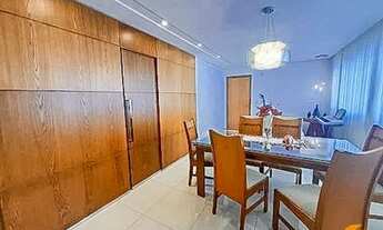 Imagem 5: Cobertura 04 quartos, 02 suítes, 02 semi-suítes 04 vagas paralelas, R$ 2.650.000,00, Bairr