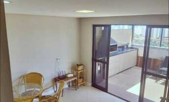 Imagem 4: Apartamento em Salvador