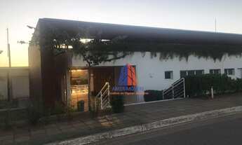 Imagem 2: Terreno à venda, 1100 m² por R$ 960.000,00 - Jardins da Cidade - Nova Odessa/SP