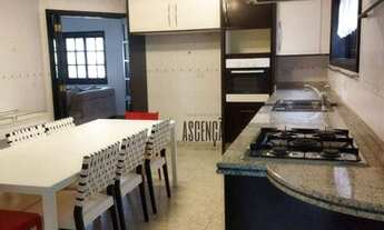 Imagem 5: Casa com 3 dormitórios para alugar, 300 m² por R$ 8.000,00/mês - Arujá Hills I - Arujá/SP