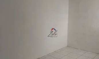 Imagem 4: Casa com 1 dormitório para alugar, 40 m² por R$ 650,00/mês - Conjunto Habitacional São Jos