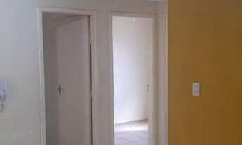 Imagem 2: Apartamento com 2 dormitórios à venda, 56 m² por R$ 219.000,00 - Ponte Preta - Campinas/SP