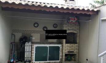 Imagem 7: Excelente Sobrado na Vila Aricanduva, com móveis planejados e garagem subterranea, 03 dorm