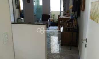 Imagem 1: SÃO BERNARDO DO CAMPO - Apartamento Padrão - DEMARCHI