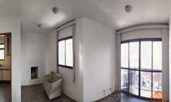 Imagem 4: Apartamento TATUAPÉ São Paulo/SP