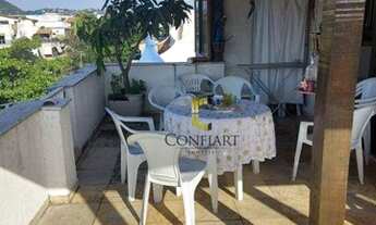 Imagem 3: Cobertura de 6 quartos - Barra da tijuca