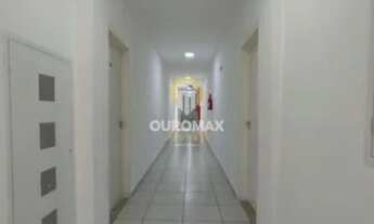 Imagem 5: Apartamento Garden com 2 dormitórios para alugar, por R$ 1.324/mês - Pq. dos Ipês I - Ouri